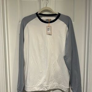 Brand New Peter Millar Men’s Shirt